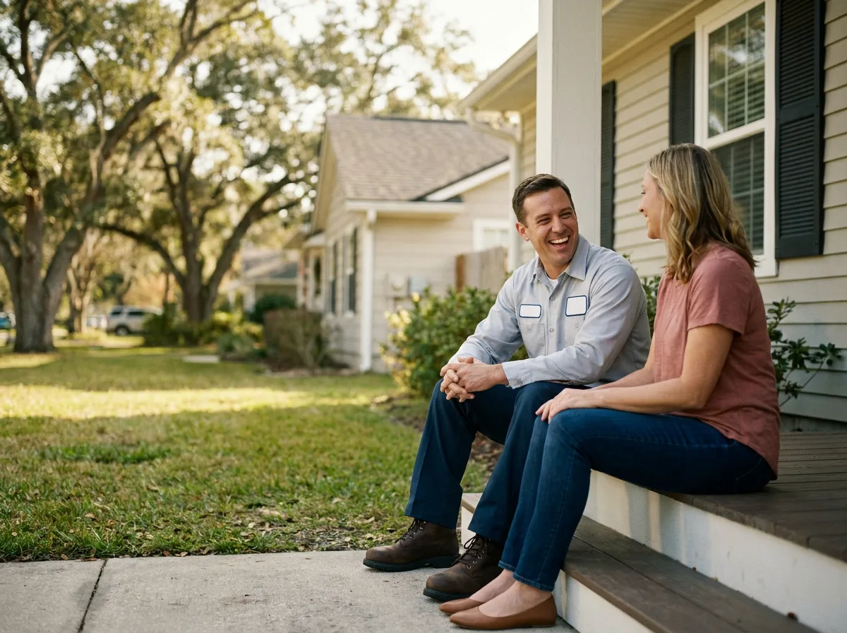 Septic tank pumping FAQs for Brunswick, NC